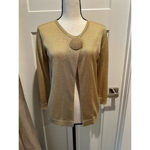 Red Valentino Cardigan